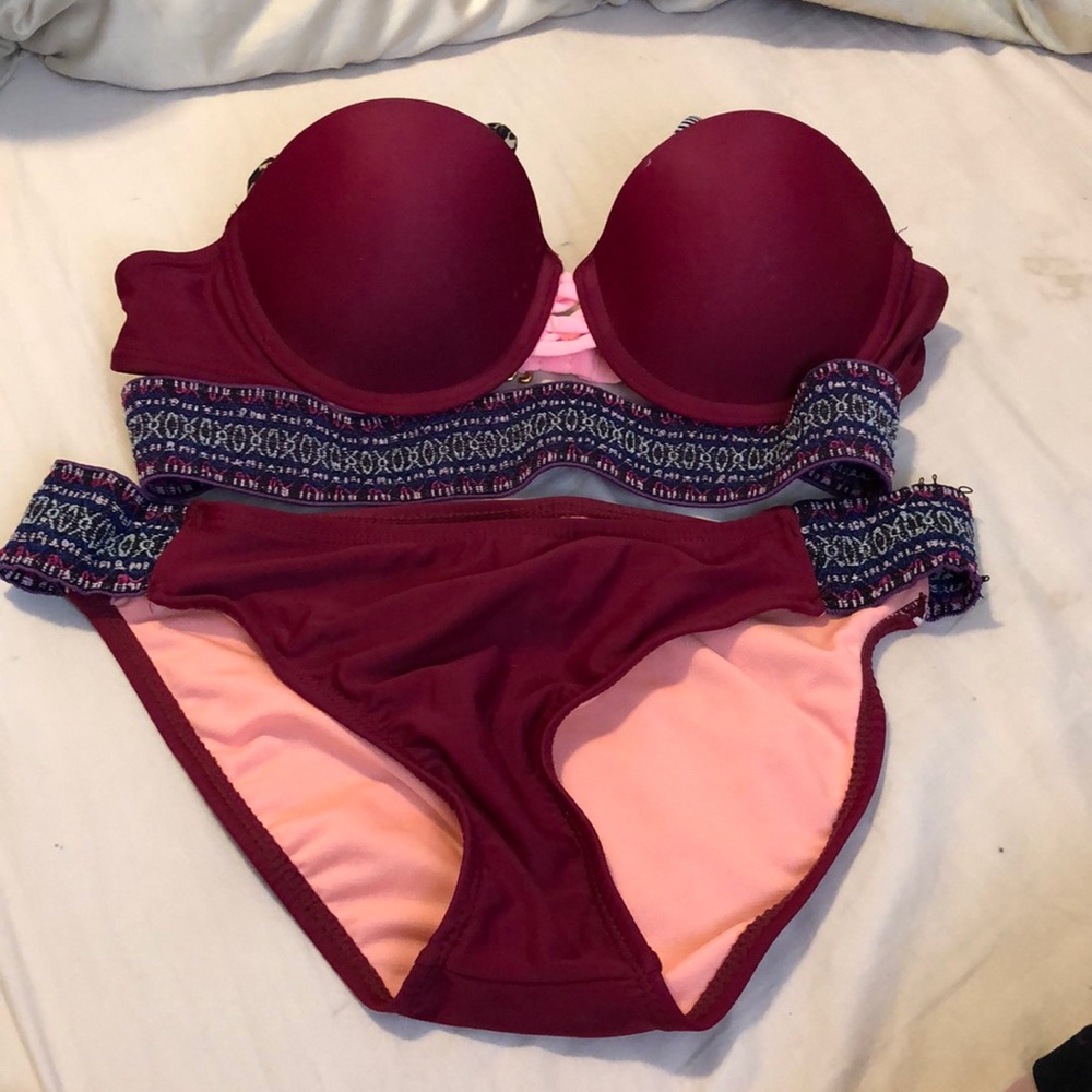 Swimsuit